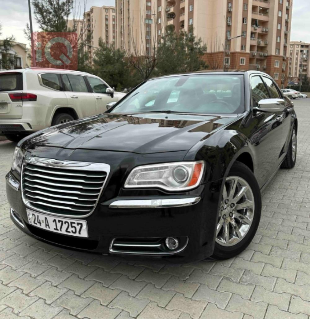 Chrysler 300
